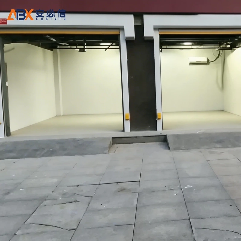 玉林市高速门