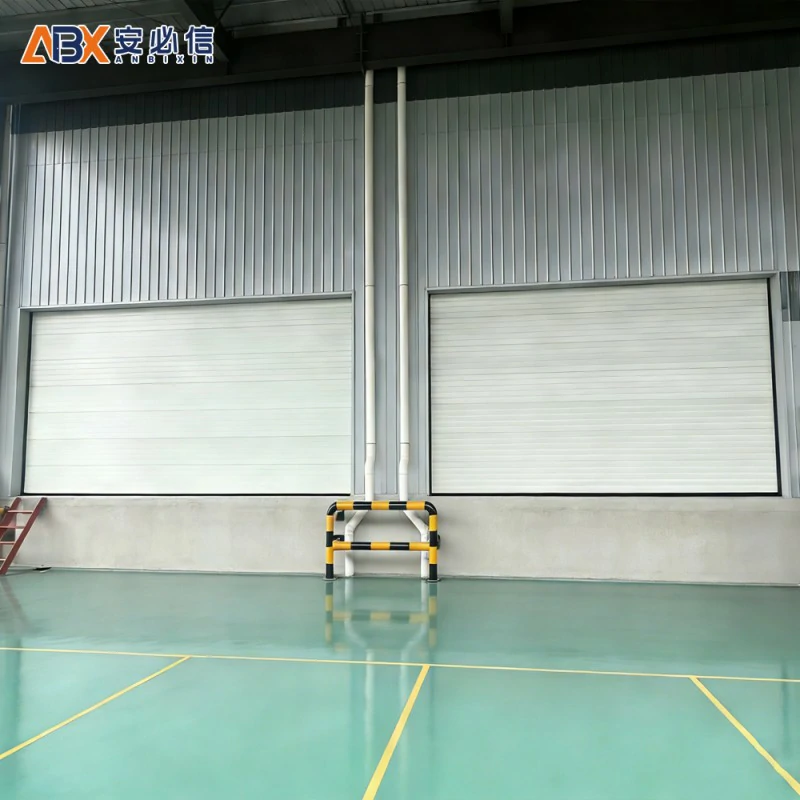 玉林市工业滑升门